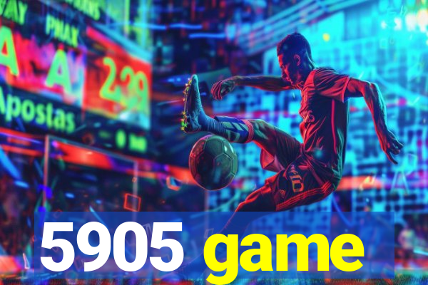 5905 game
